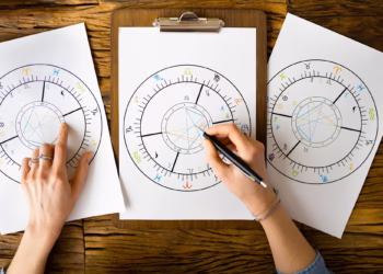 Як скласти натальну карту безкоштовно