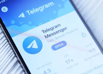 Як видалити акаунт в Telegram
