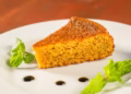 Як приготувати сирну запіканку з гарбузом