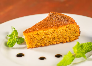 Як приготувати сирну запіканку з гарбузом